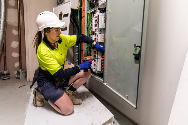Best Affordable Emergency Electrician  in Sandy Springs, SC
